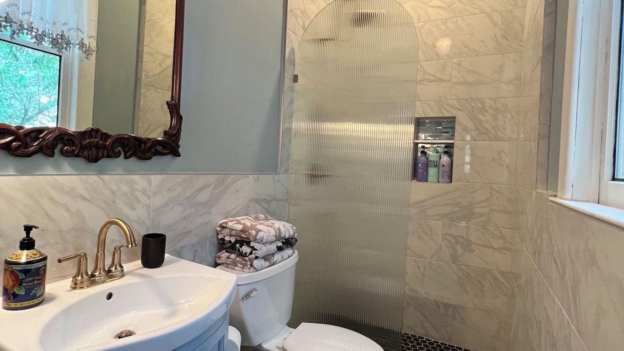 Photo of Bathroom in Downtown