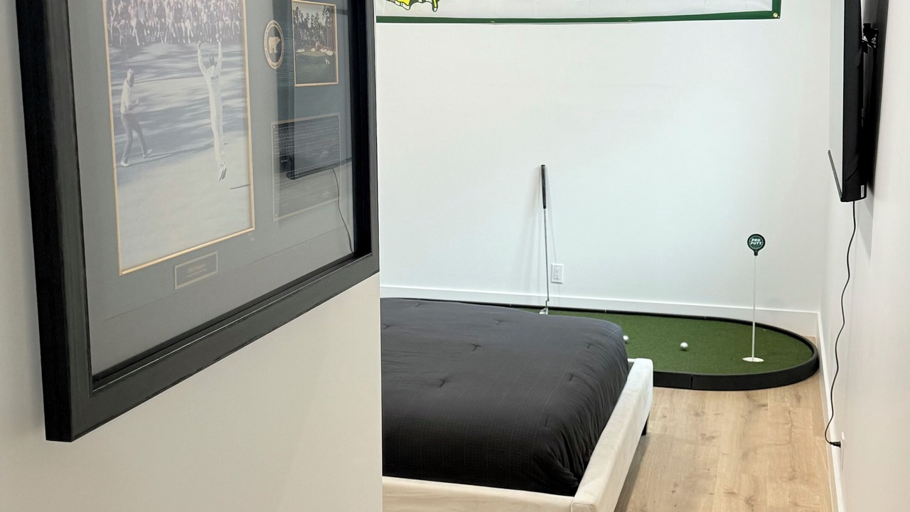 Photo of Bedroom in Whisper Walk