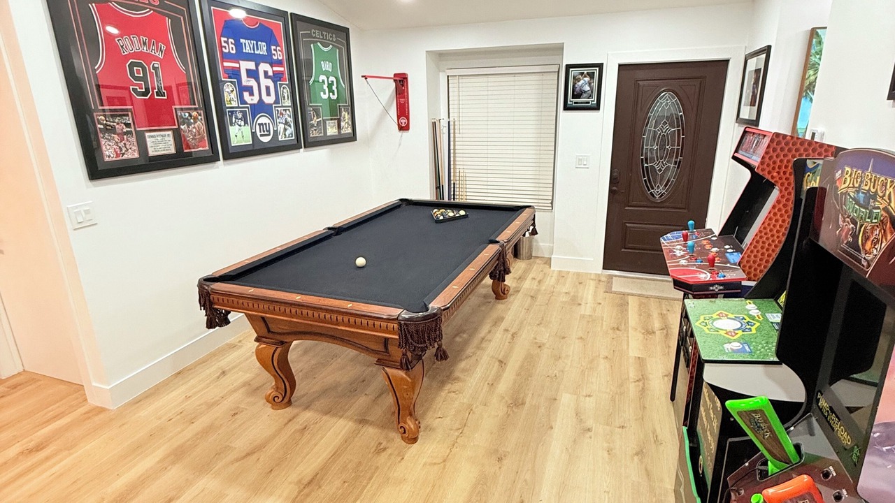 Photo of Bedroom in Whisper Walk