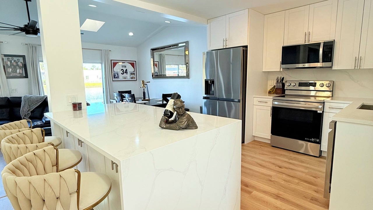 Photo of Kitchen in Whisper Walk