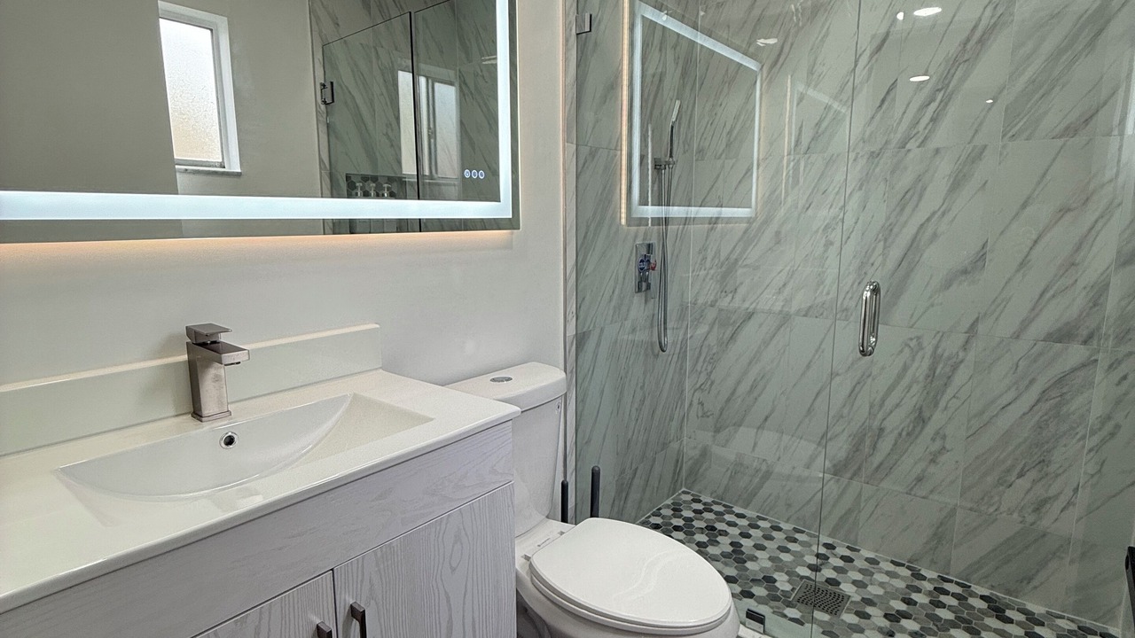 Photo of Bathroom in Whisper Walk
