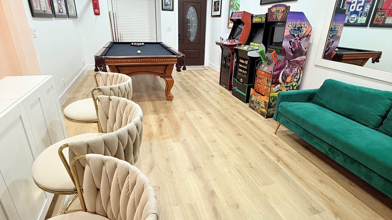 Photo of Bedroom in Whisper Walk