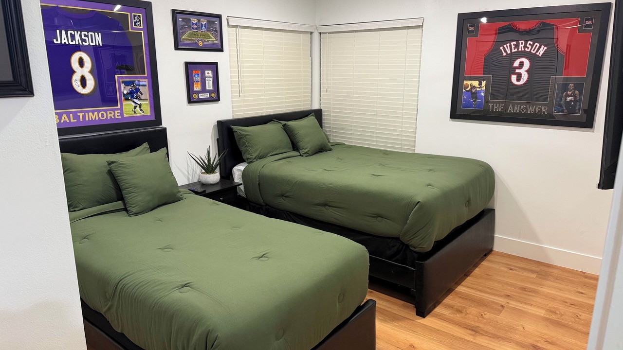 Photo of Bedroom in Whisper Walk
