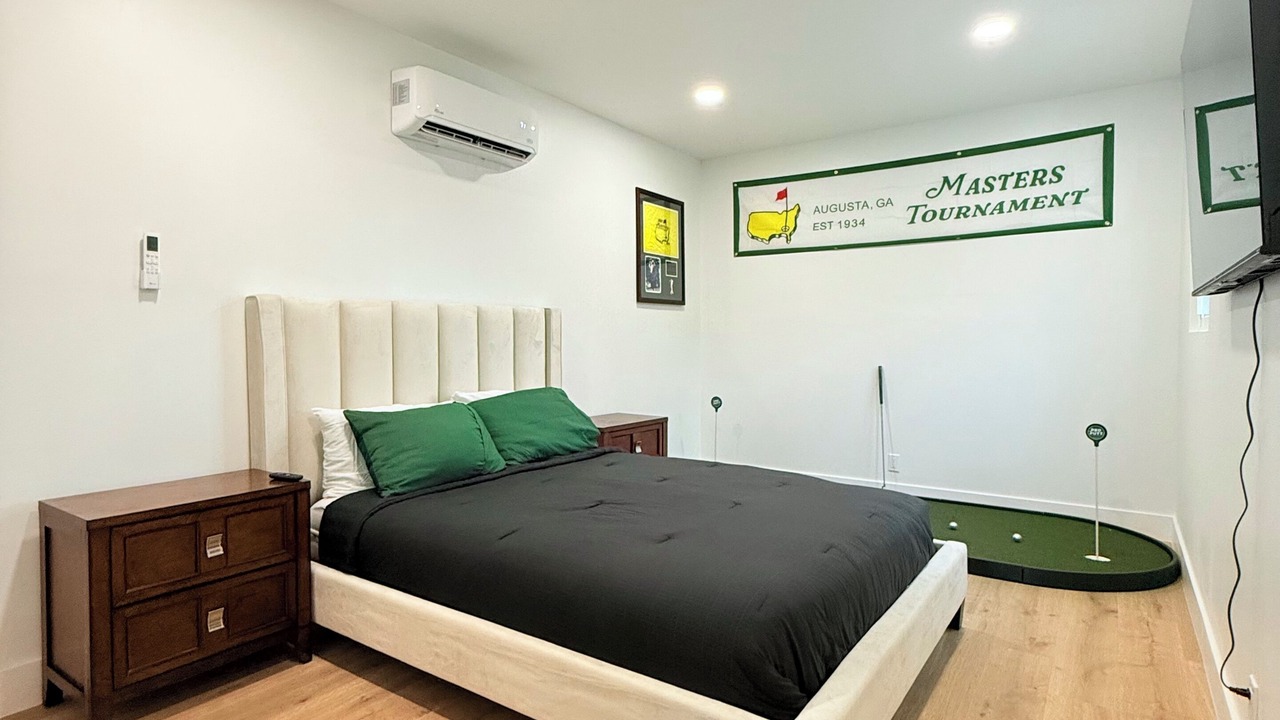 Photo of Bedroom in Whisper Walk