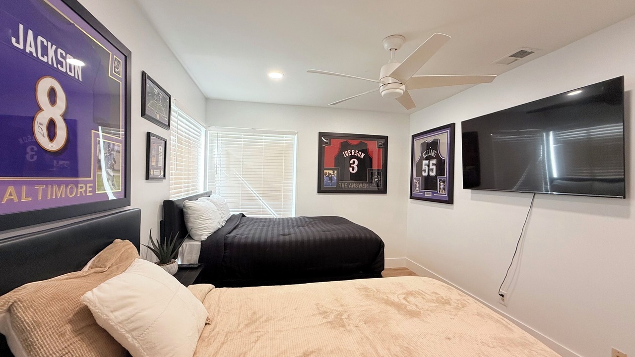 Photo of Bedroom in Whisper Walk