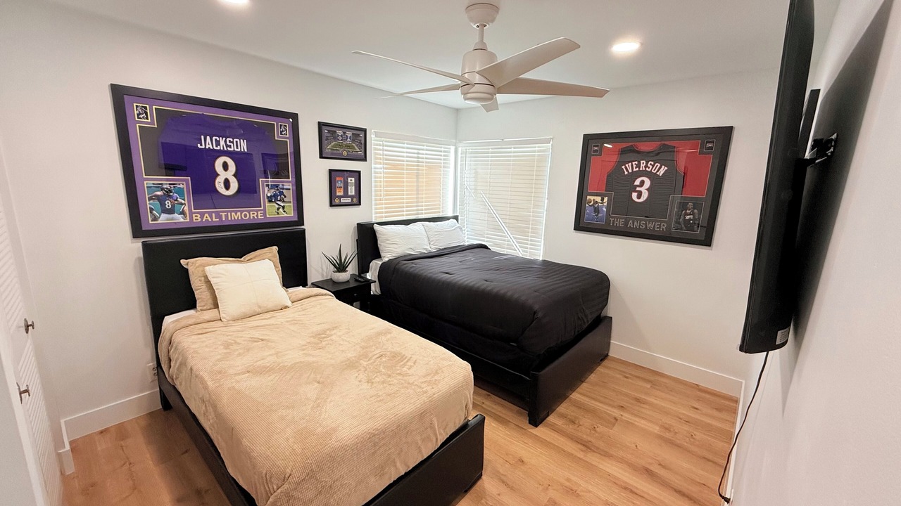 Photo of Bedroom in Whisper Walk