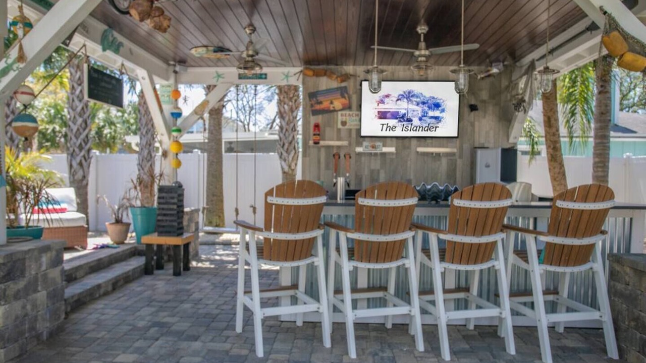 Photo of Outdoor in Jacksonville Beach
