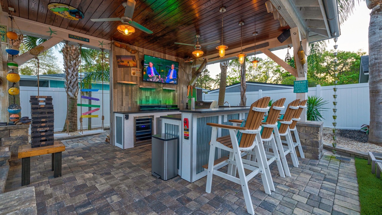 Photo of Outdoor in Jacksonville Beach