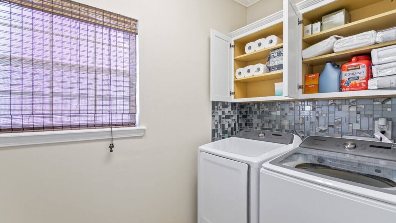 Photo of Bedroom in Jacksonville Beach