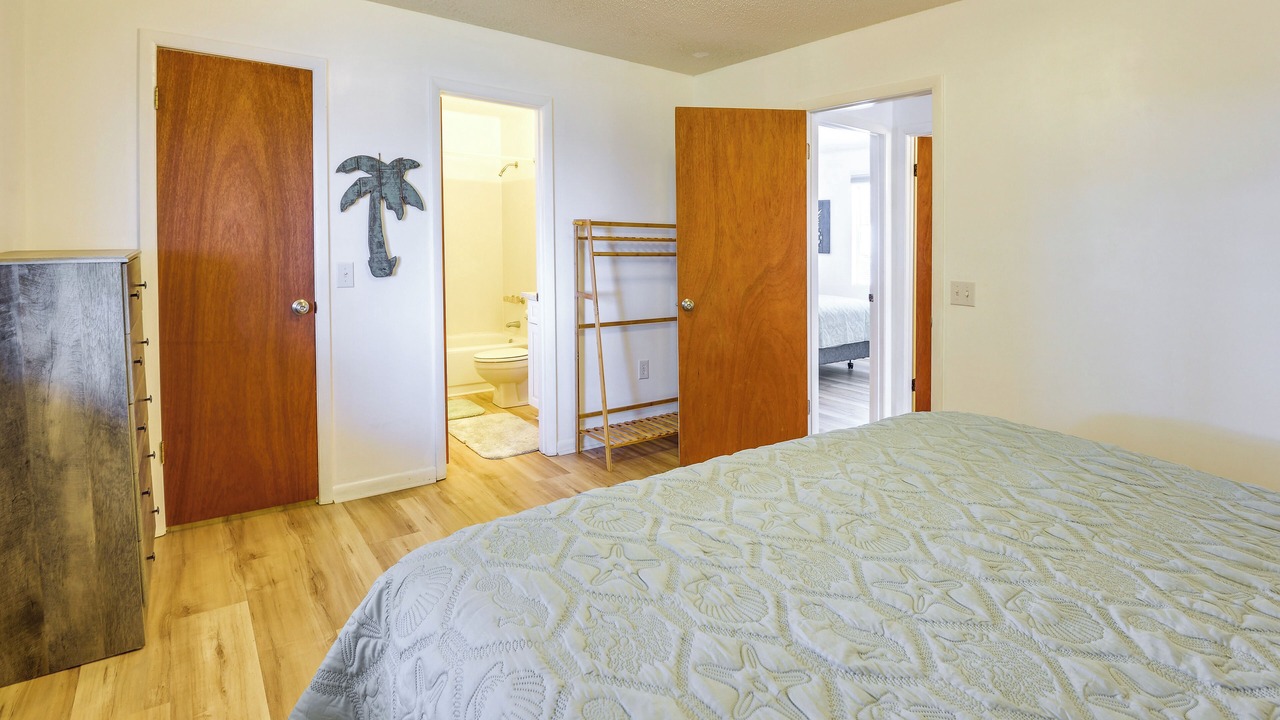 Photo of Bedroom in Crescent City