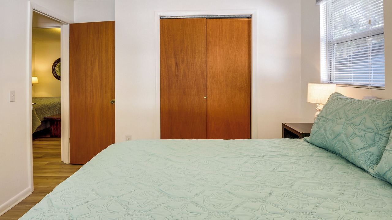Photo of Bedroom in Crescent City