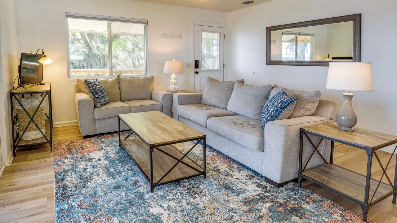 Photo of Bedroom in Crescent City