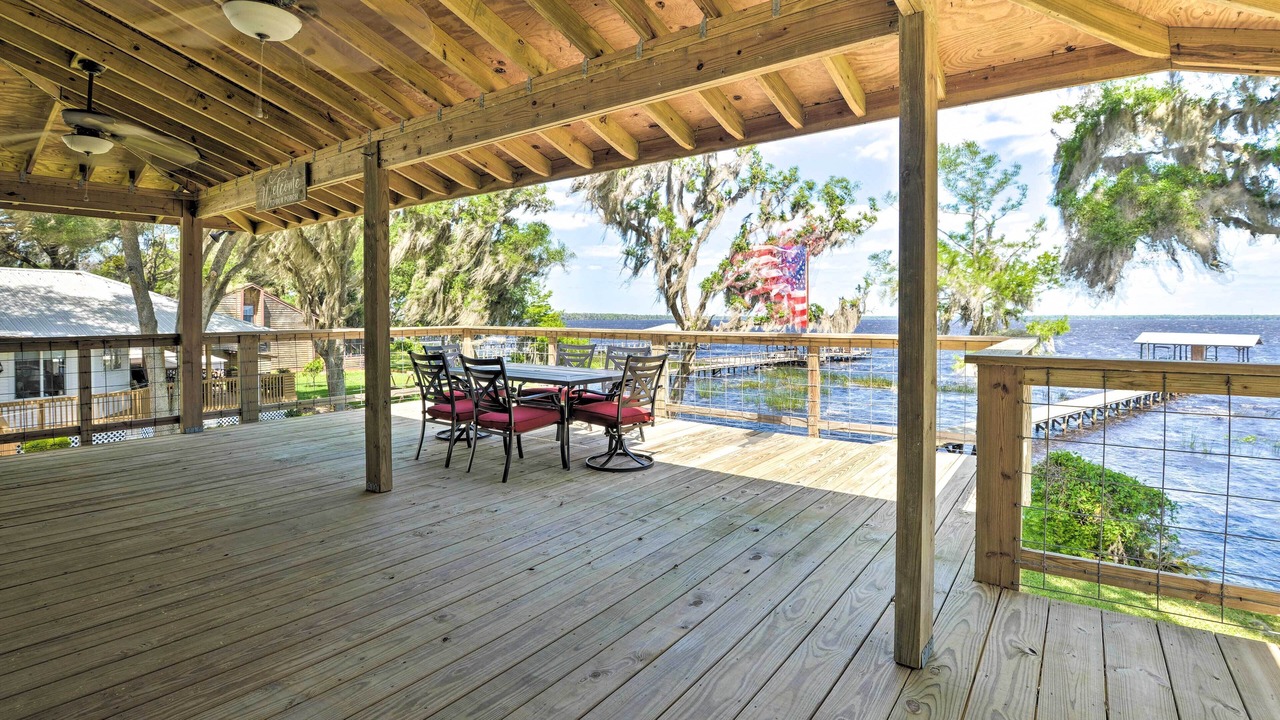 Photo of Outdoor in Crescent City