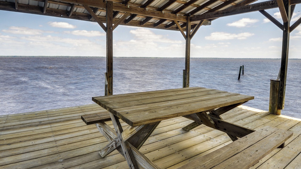Photo of Outdoor in Crescent City