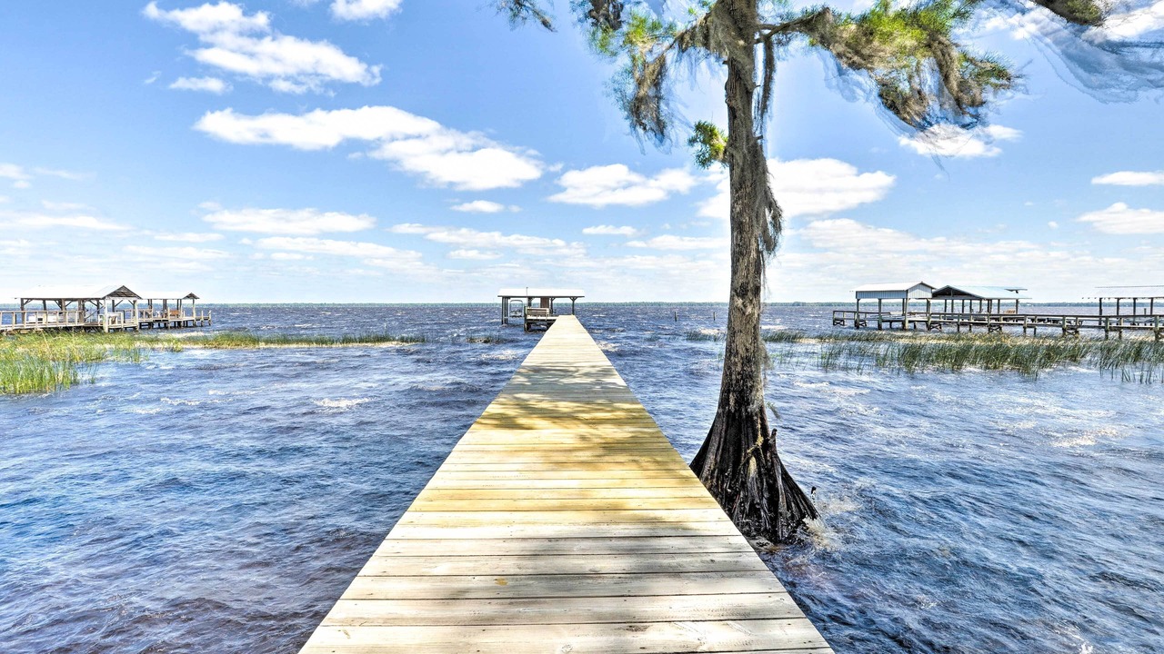 Photo of Outdoor in Crescent City