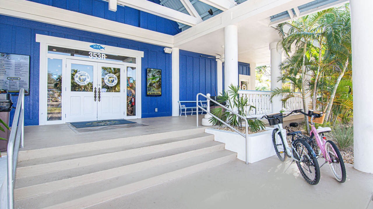 Photo of Outdoor in Jupiter Bay