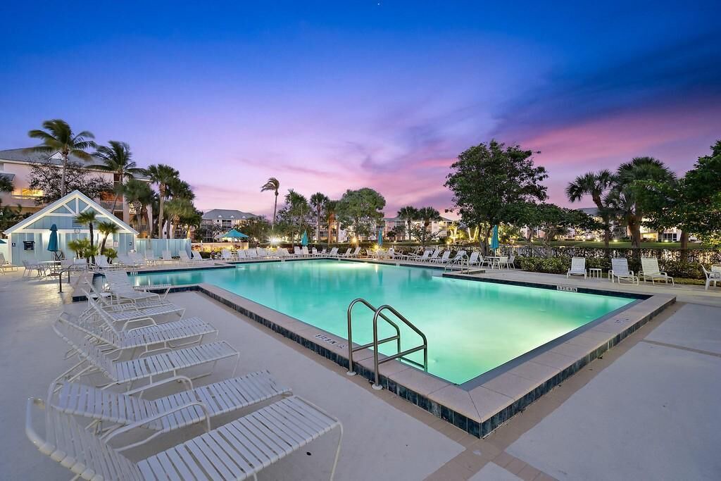 Photo of Outdoor in Jupiter Bay