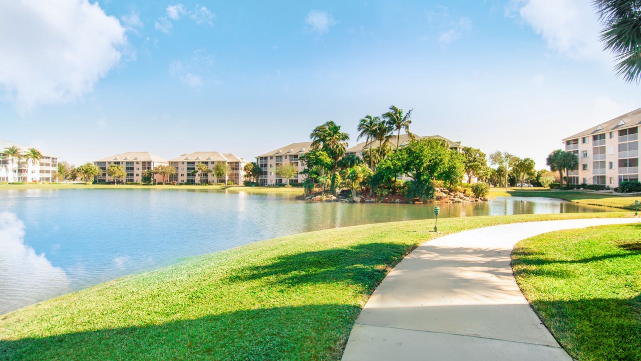 Photo of Outdoor in Jupiter Bay