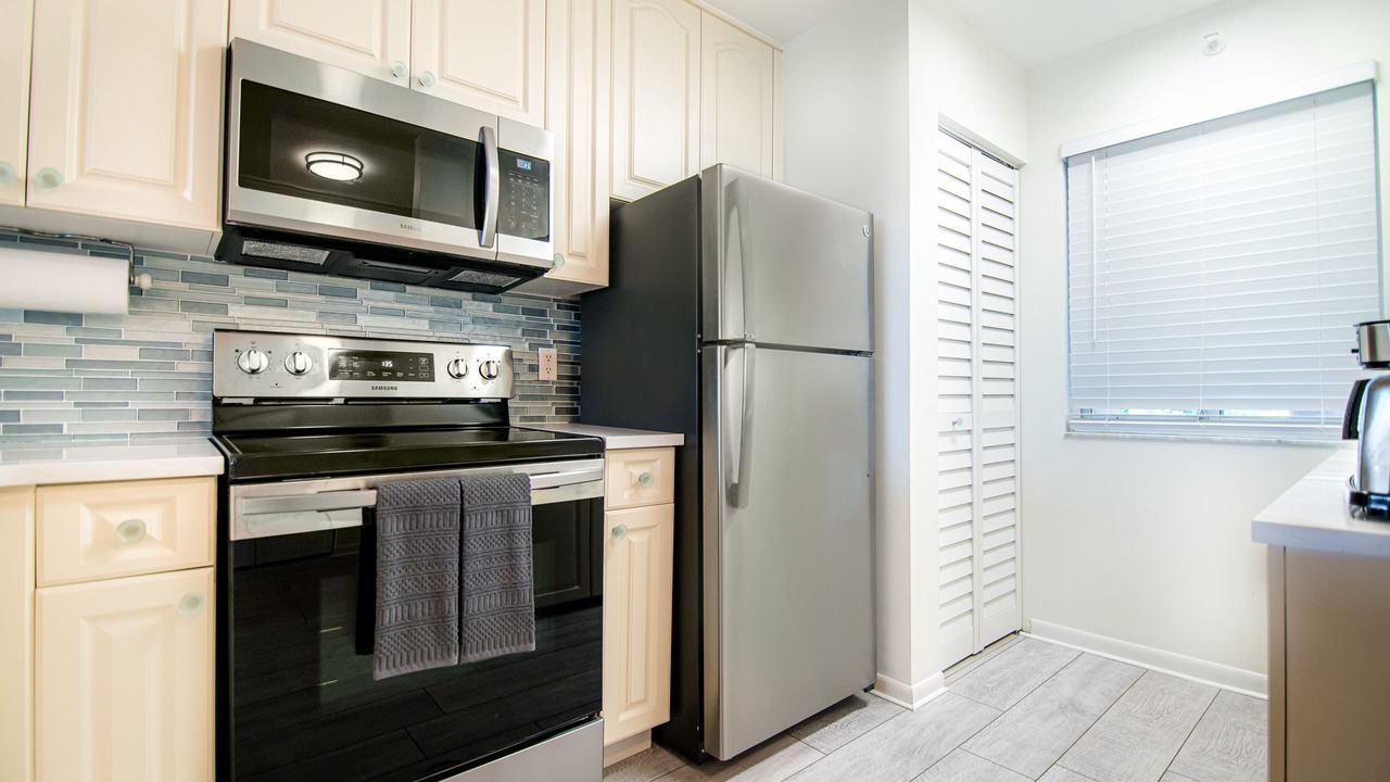 Photo of Kitchen in Jupiter Bay