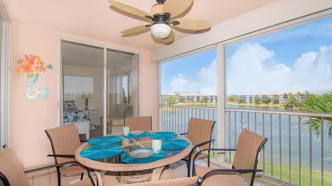 Photo of Outdoor in Jupiter Bay