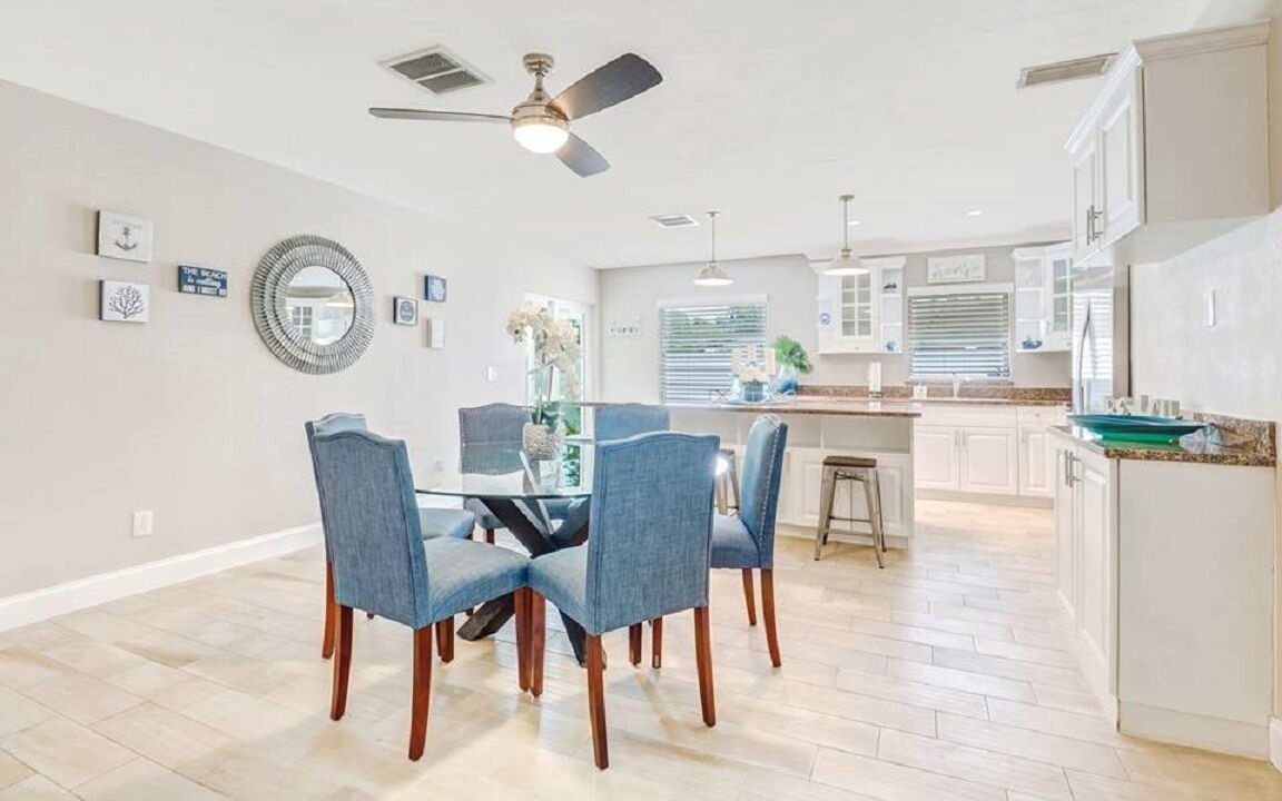 Photo of Livingroom in Naples Park