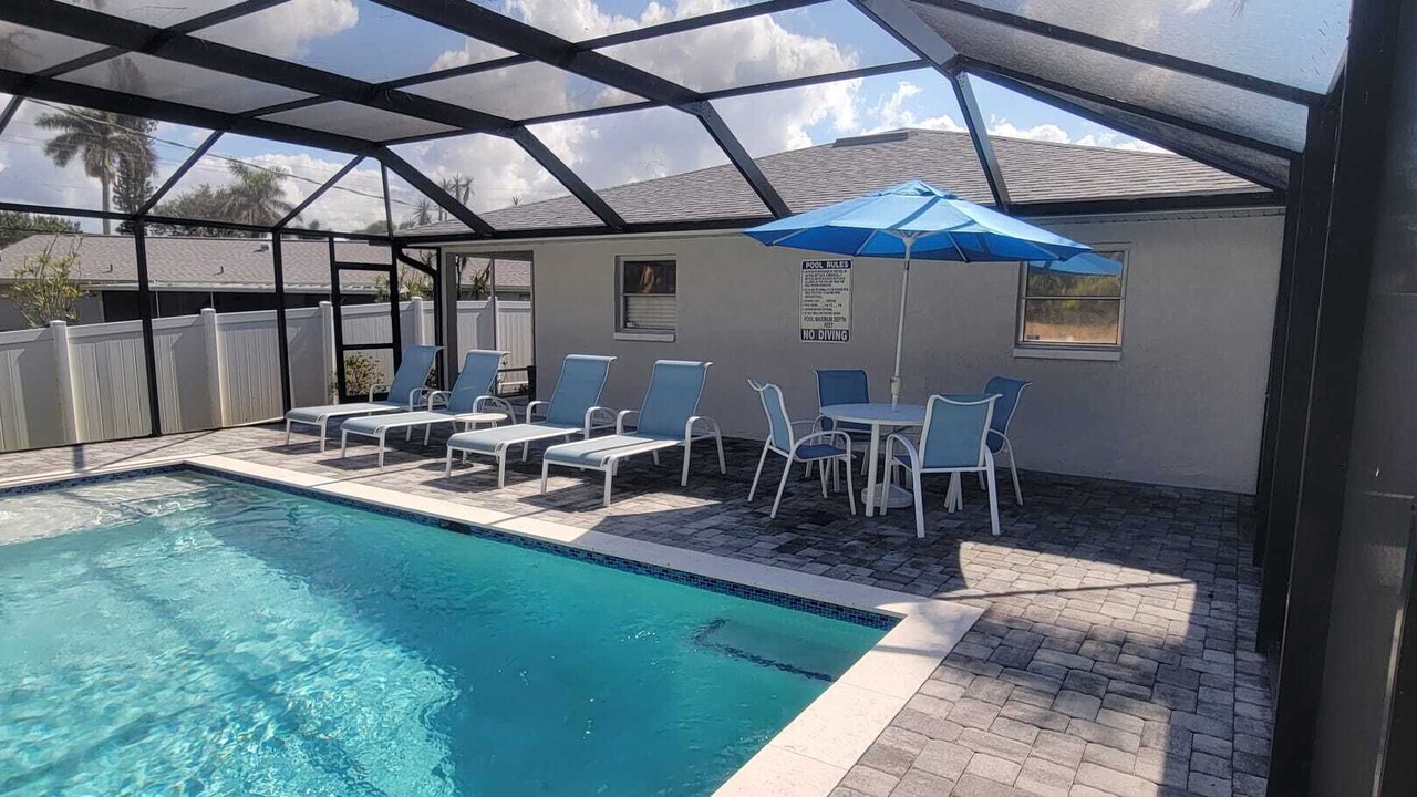 Photo of Outdoor in Naples Park