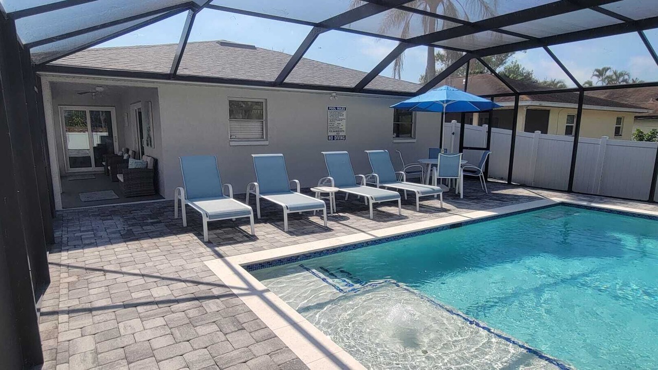 Photo of Outdoor in Naples Park