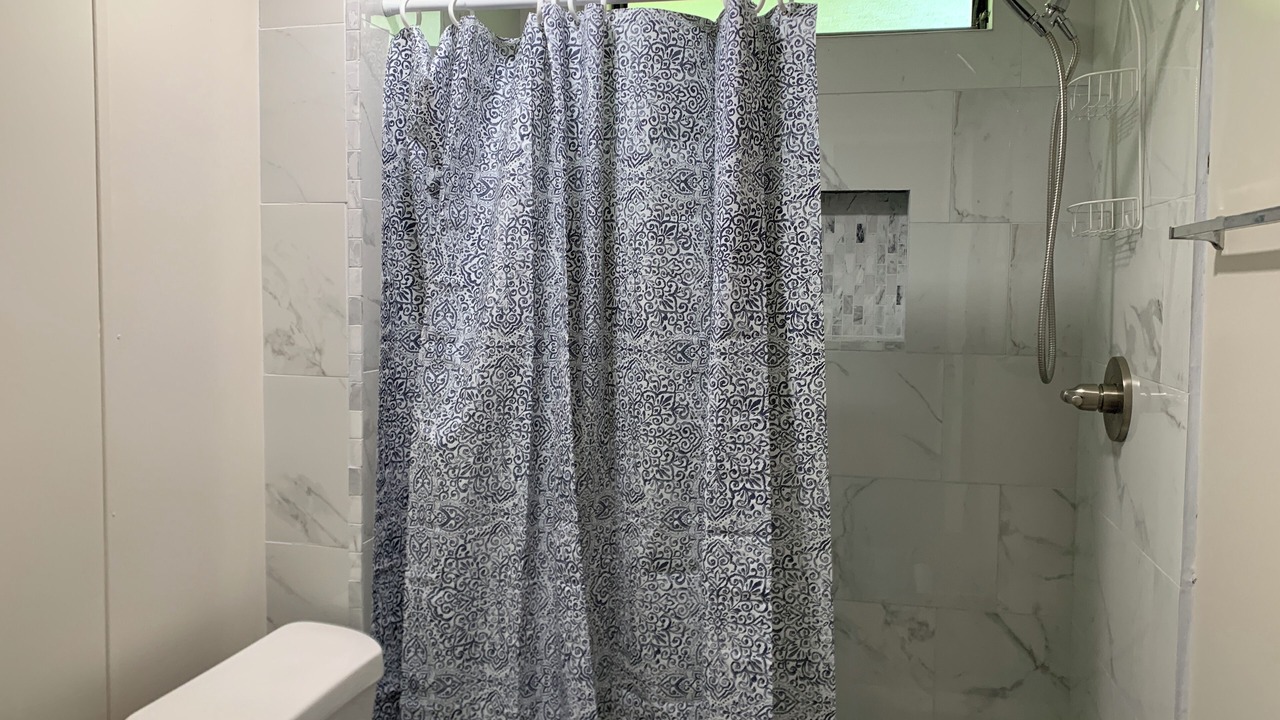 Photo of Bathroom in Arlington
