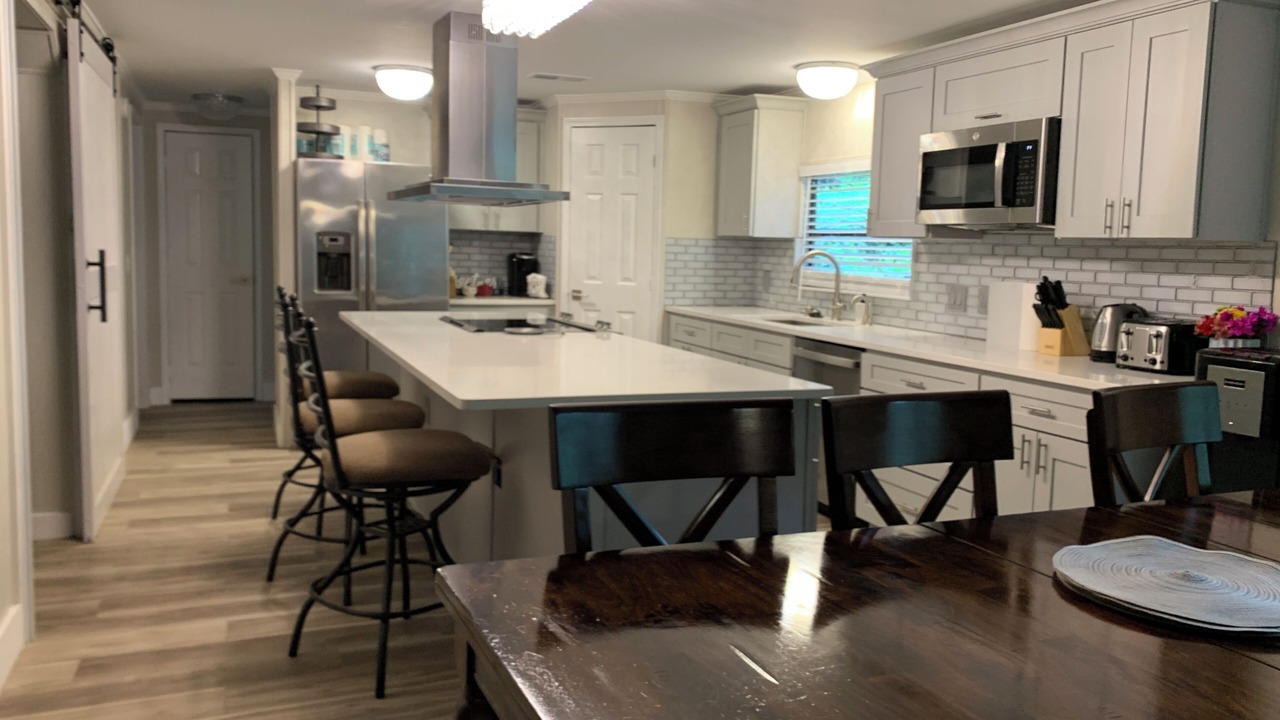 Photo of Kitchen in Arlington