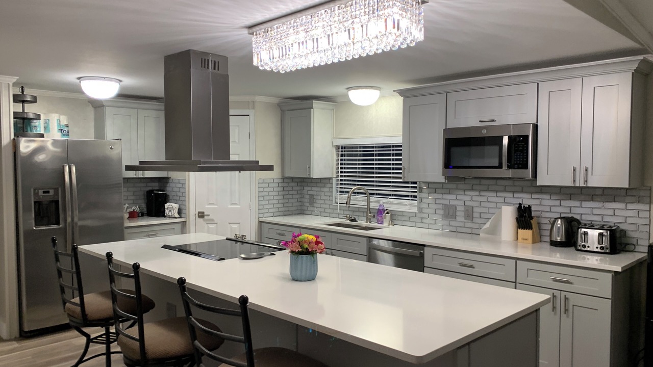 Photo of Kitchen in Arlington