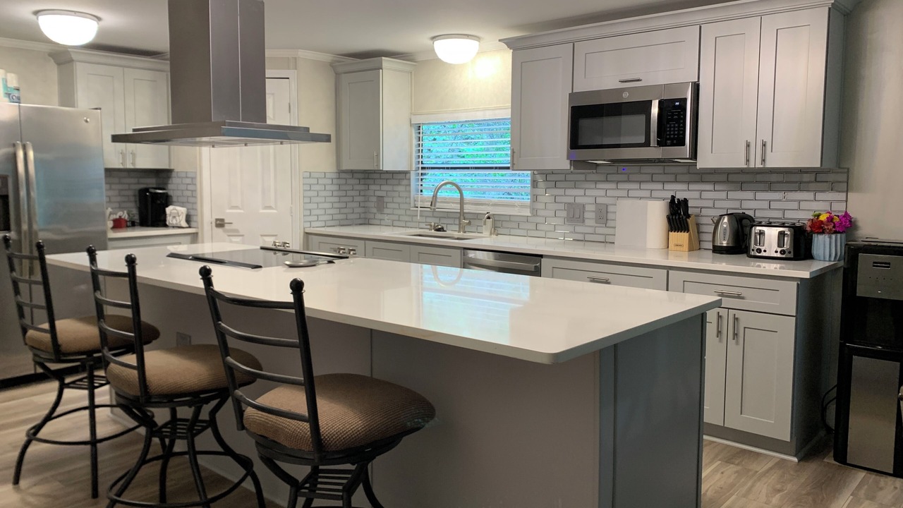 Photo of Kitchen in Arlington