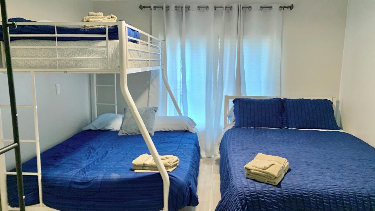 Photo of Bedroom in Arlington