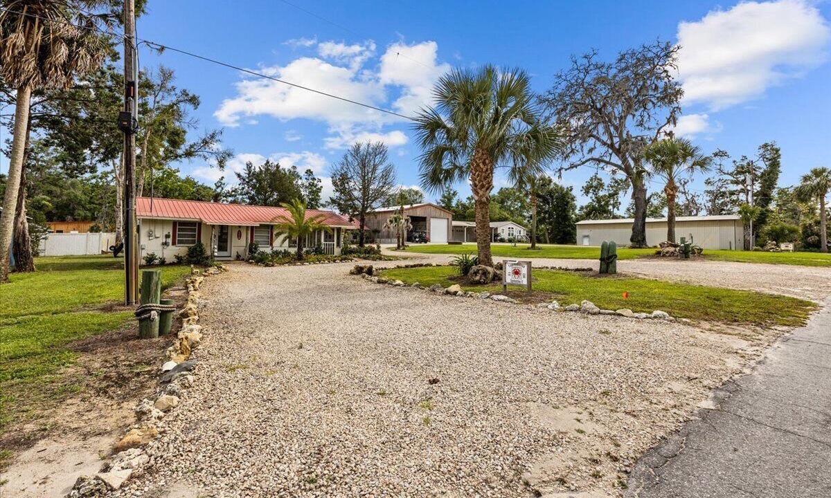 Photo of Outdoor in Steinhatchee