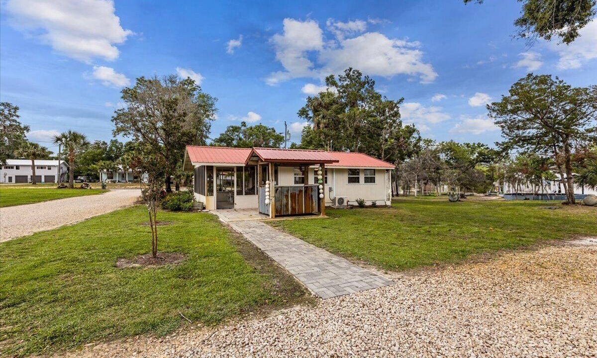 Photo of Outdoor in Steinhatchee