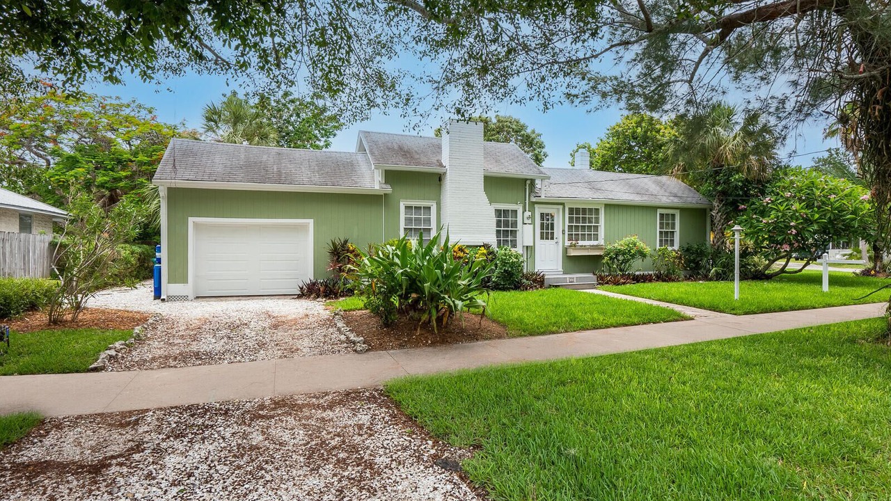 Photo of Outdoor in Longbeach Village