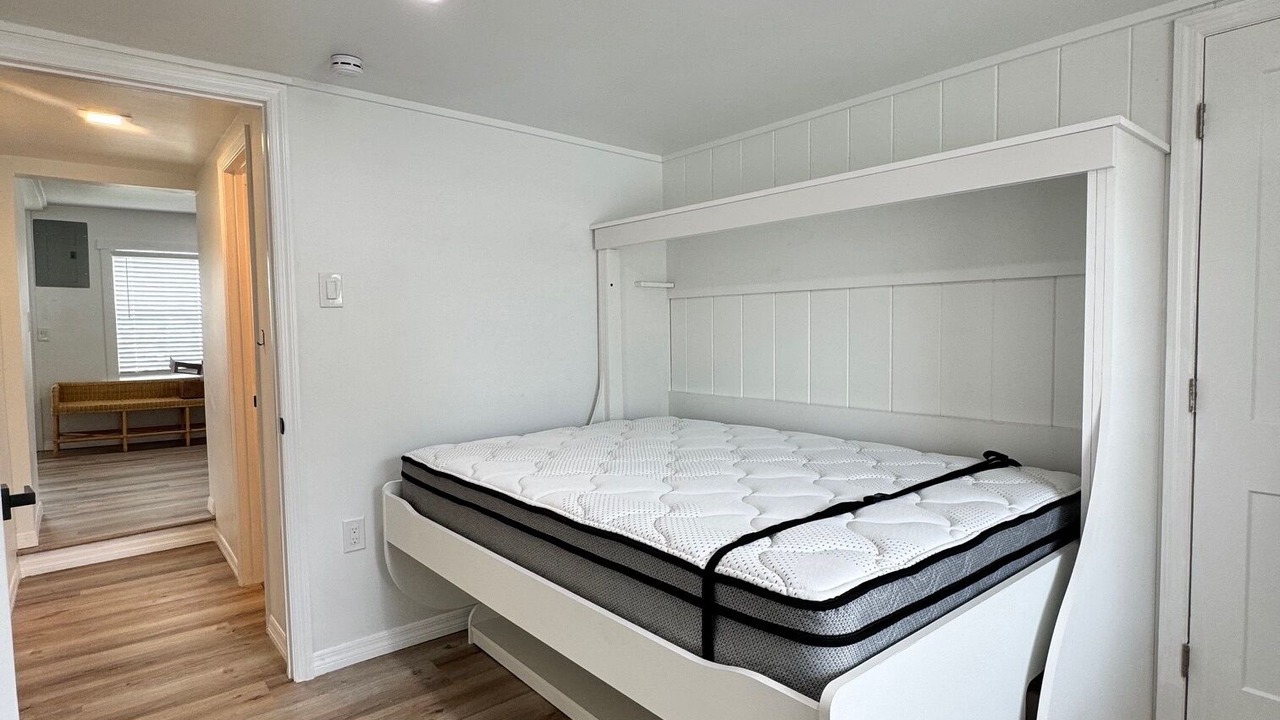 Photo of Bedroom in Longbeach Village