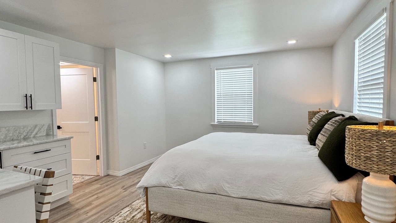 Photo of Bedroom in Longbeach Village