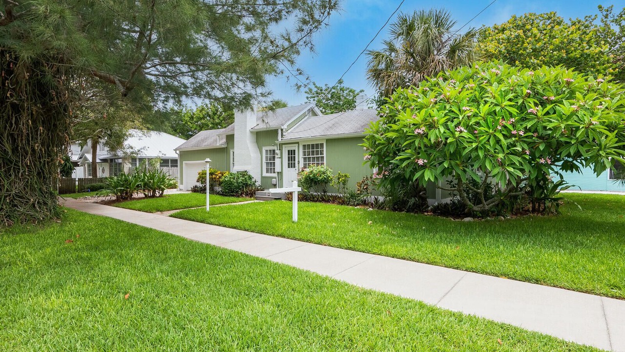 Photo of Outdoor in Longbeach Village