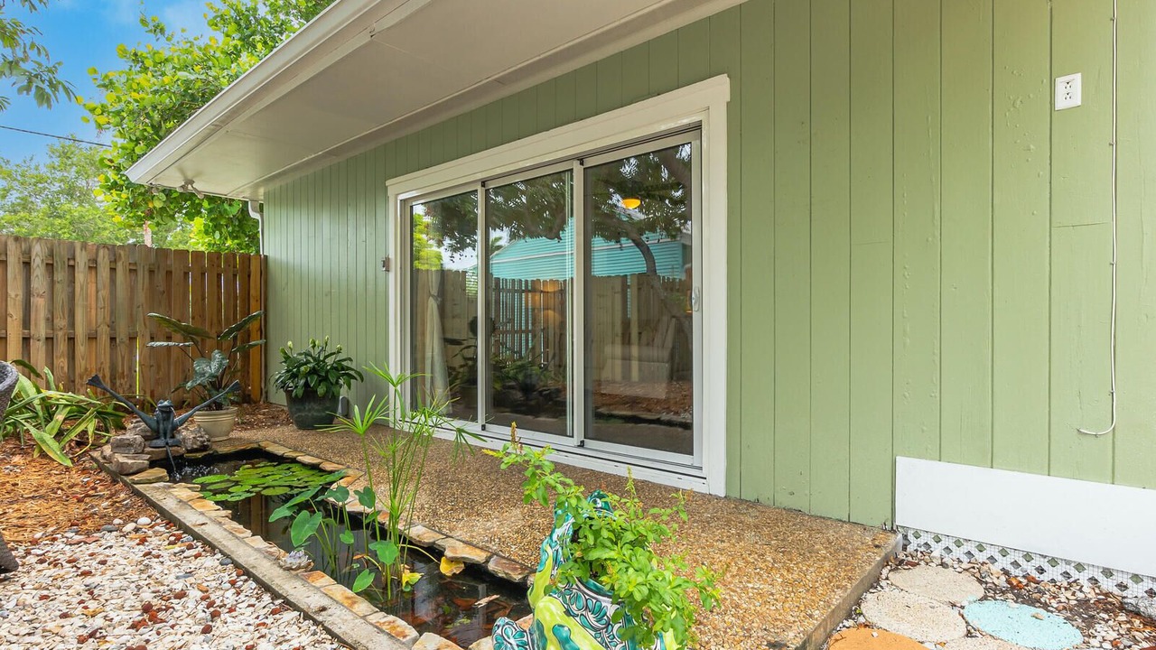 Photo of Outdoor in Longbeach Village