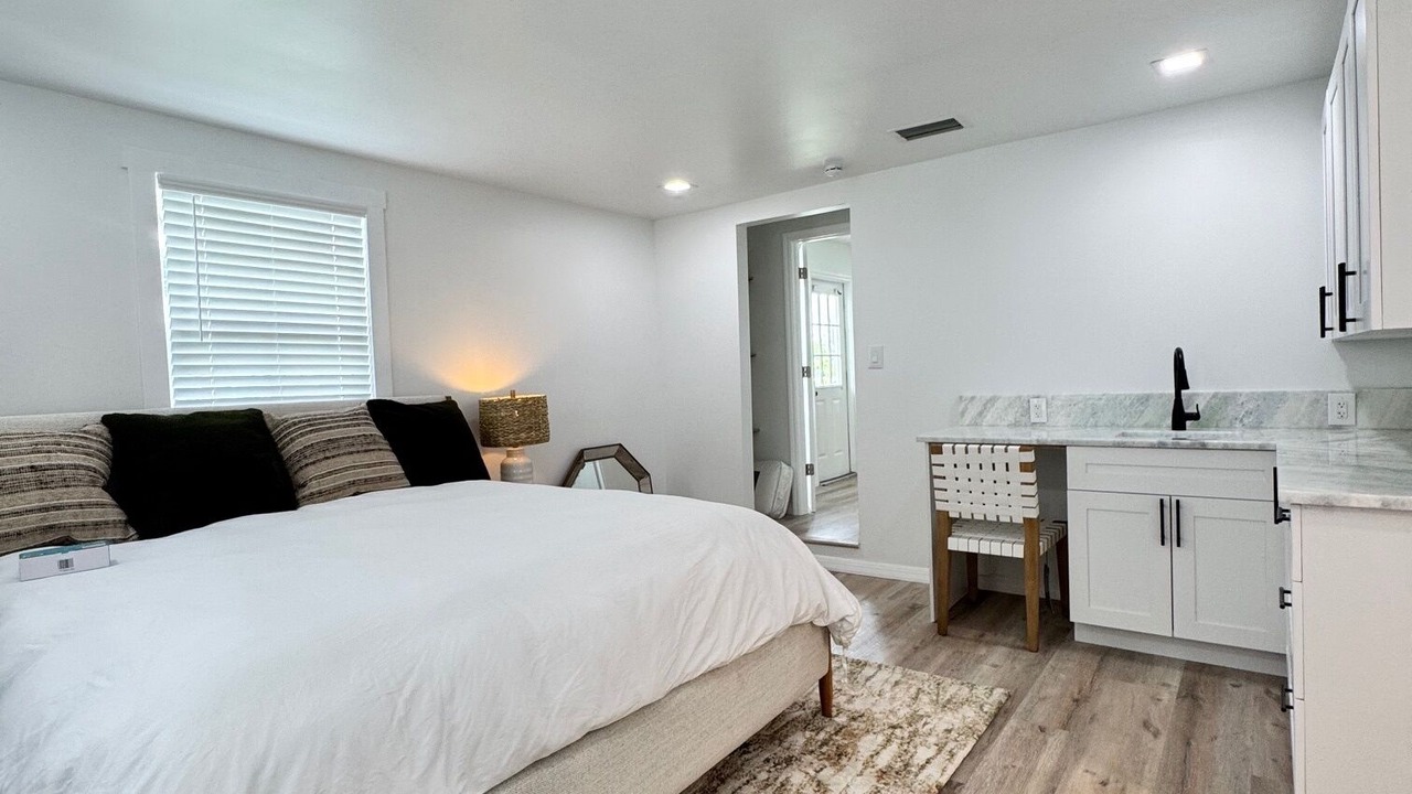 Photo of Bedroom in Longbeach Village