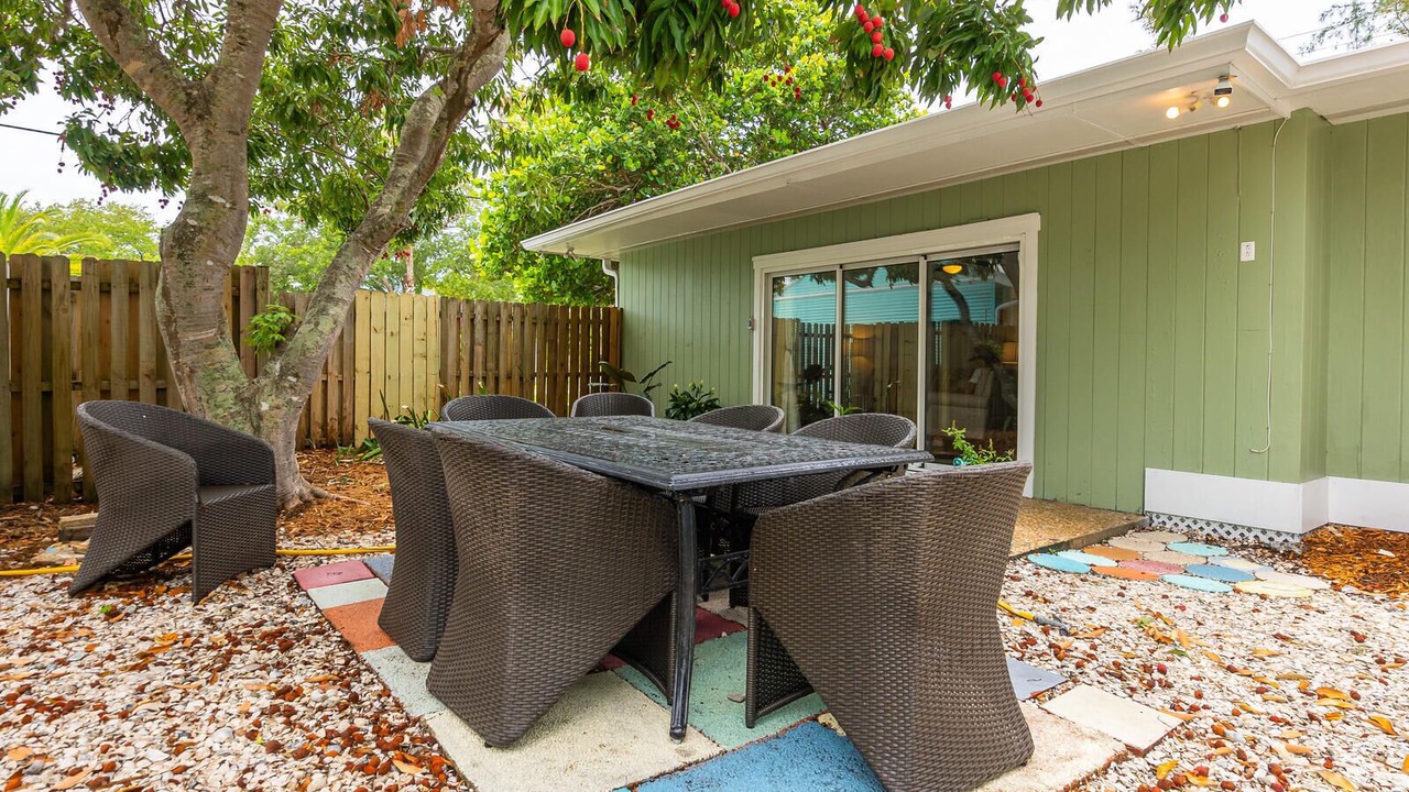 Photo of Outdoor in Longbeach Village