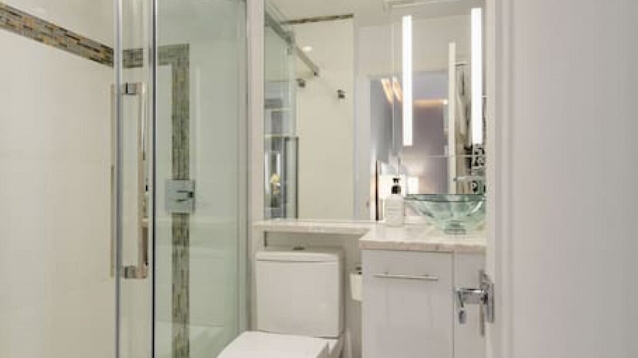 Photo of Bathroom in Palm Beach - West Palm Beach