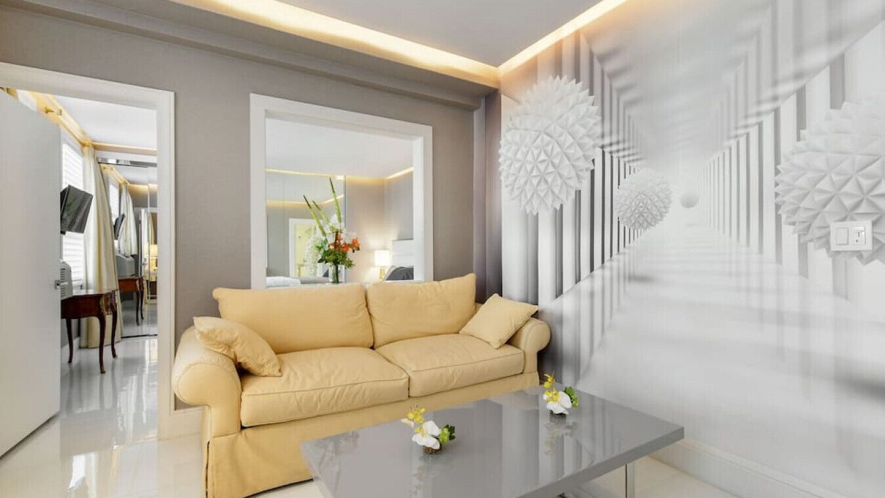 Photo of Livingroom in Palm Beach - West Palm Beach