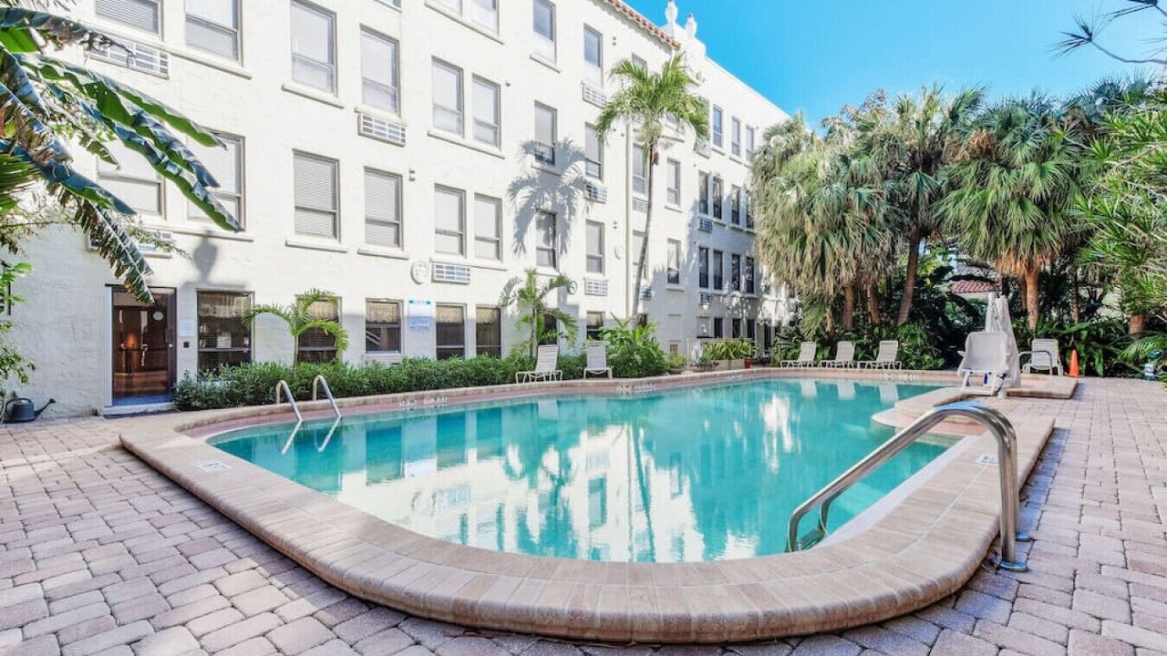 Photo of Outdoor in Palm Beach - West Palm Beach
