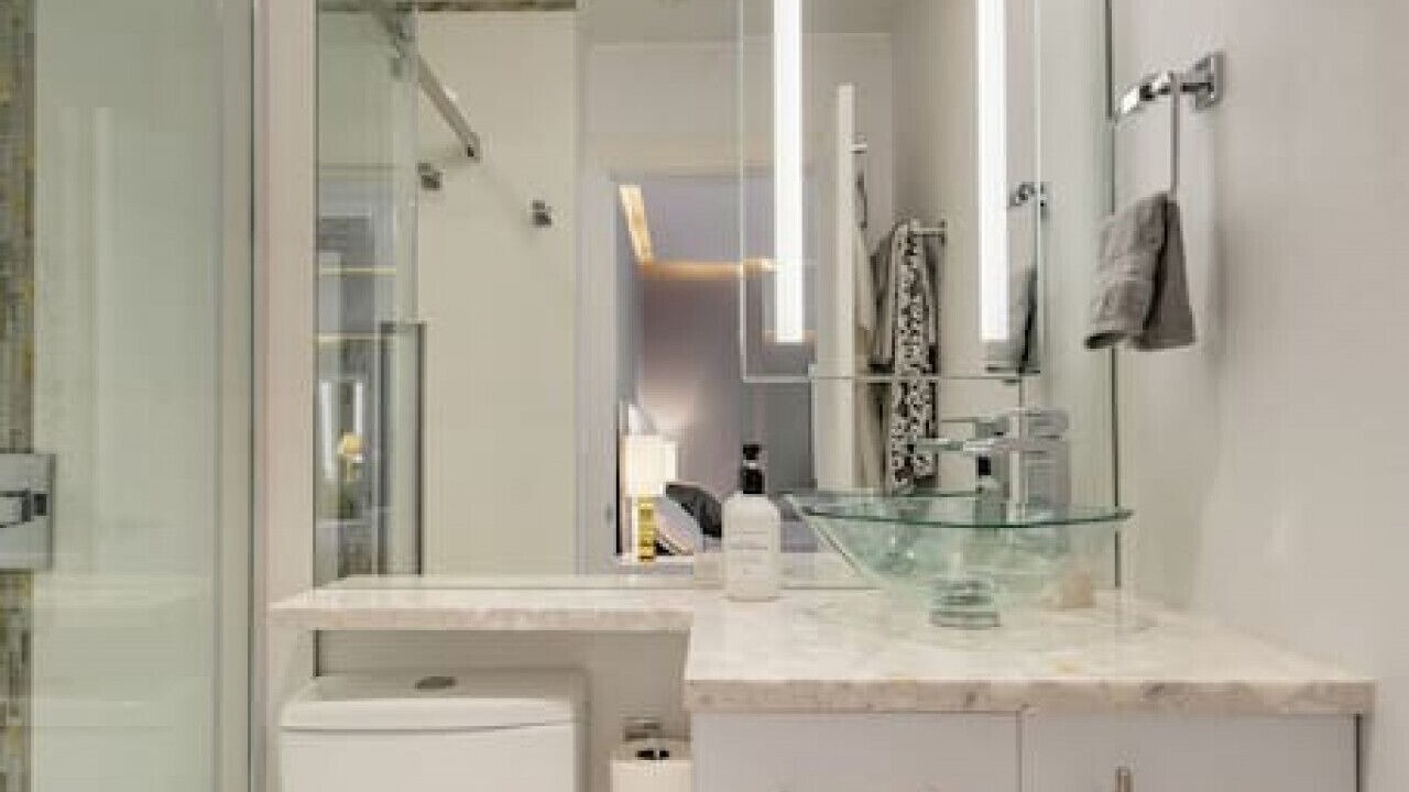 Photo of Bathroom in Palm Beach - West Palm Beach