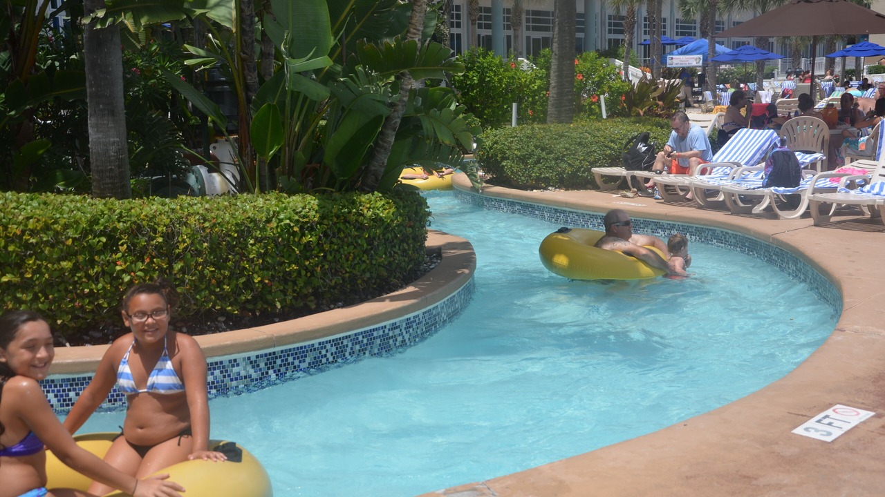 Photo of Outdoor in Seabreeze Historic District