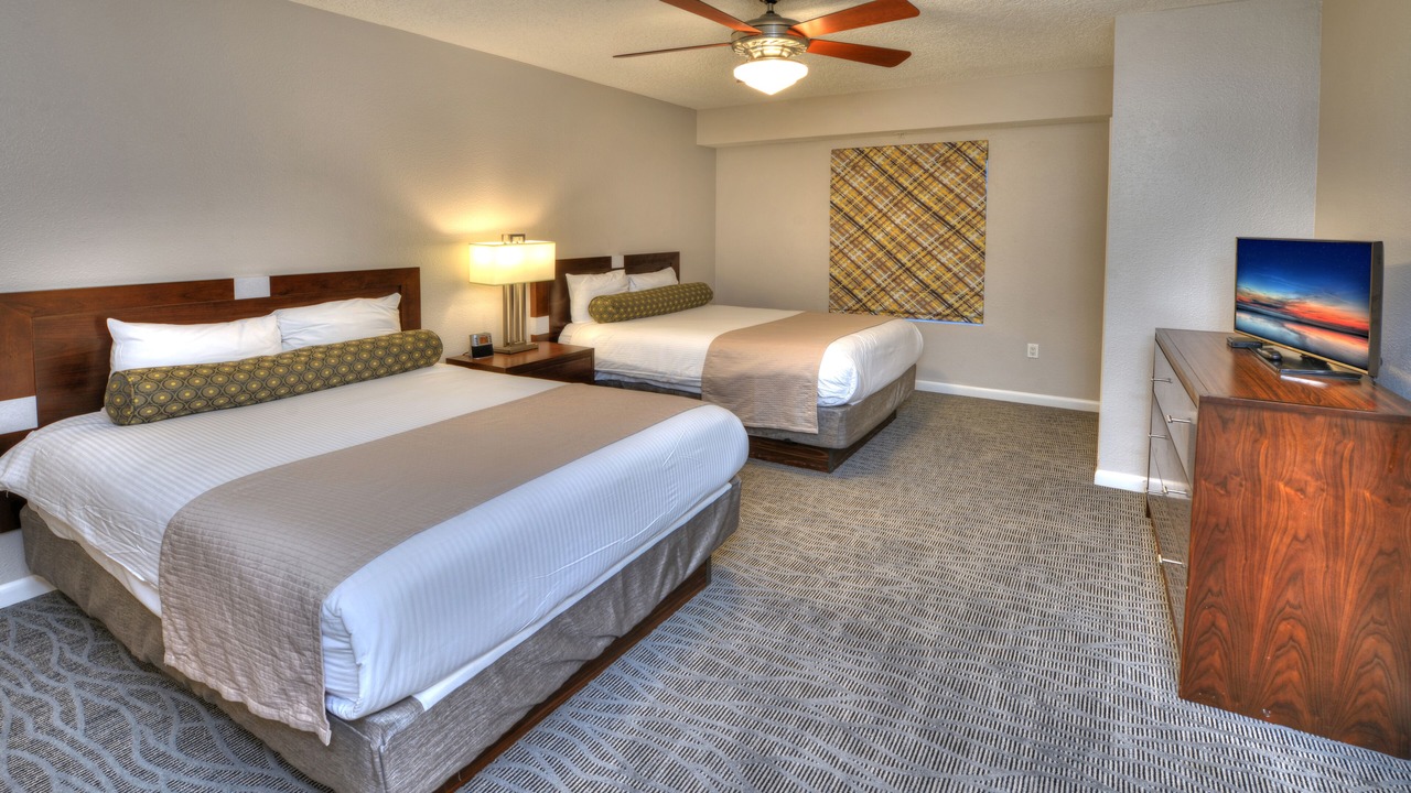 Photo of Bedroom in Seabreeze Historic District