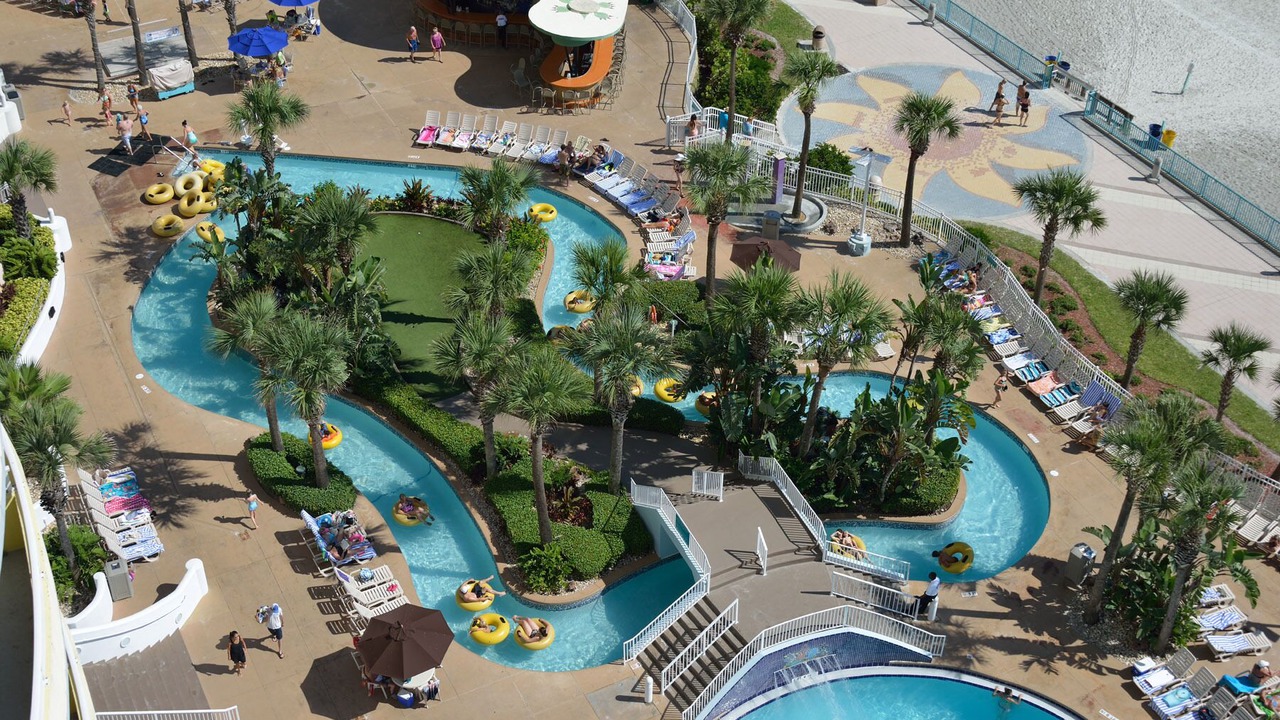 Photo of Outdoor in Seabreeze Historic District