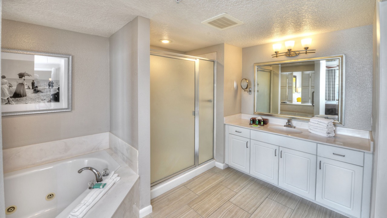 Photo of Bathroom in Seabreeze Historic District