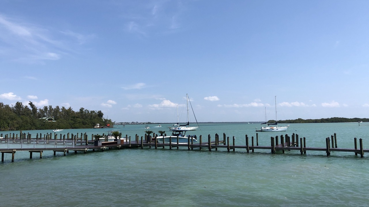 Photo of Outdoor in Longbeach Village